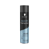 Schwarzkopf - Volume Lift Hair Spray with Liquid Keratin & Vitamin B5 for Strong, Shiny Hair - 400ml